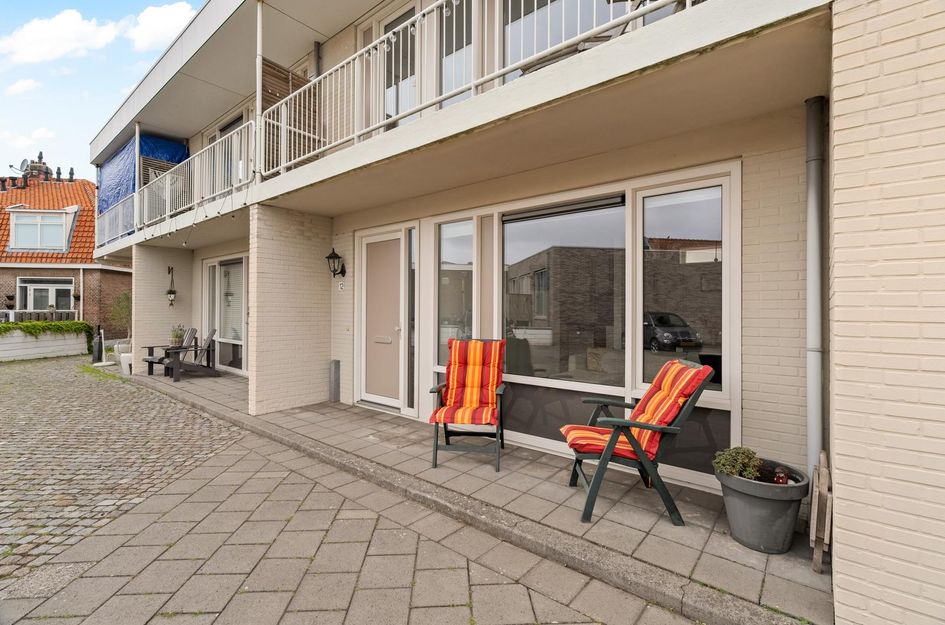 Abel Tasmanstraat 12