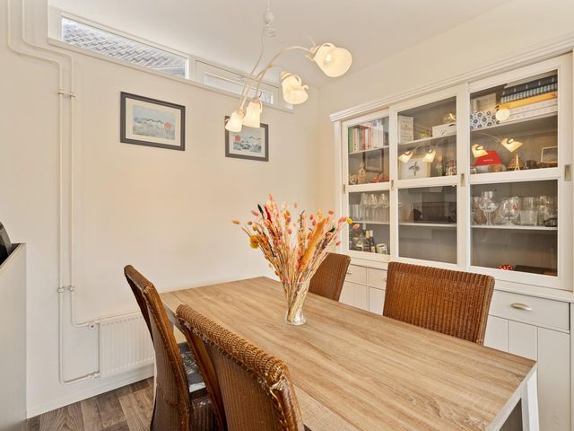 Abel Tasmanstraat 12, Noordwijk