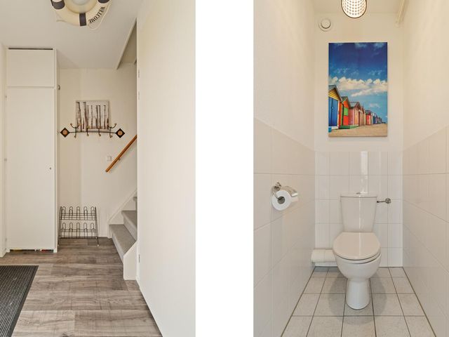 Abel Tasmanstraat 12, Noordwijk