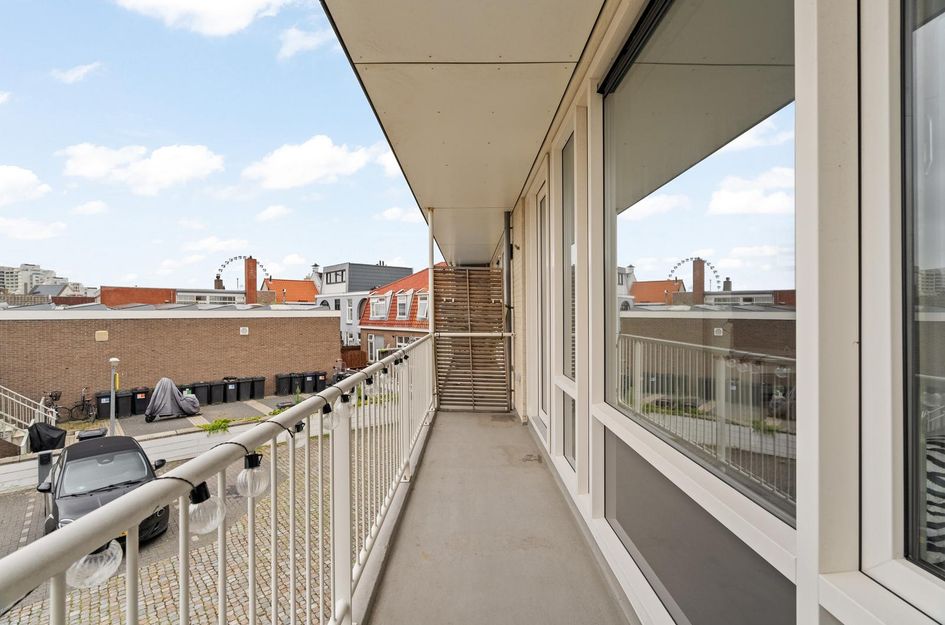 Abel Tasmanstraat 12