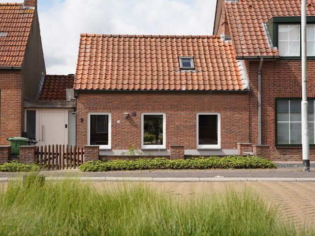 Haven 9, Aardenburg