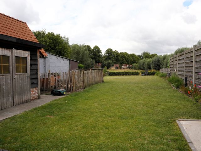 Haven 9, Aardenburg