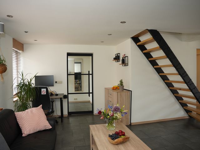 Haven 9, Aardenburg