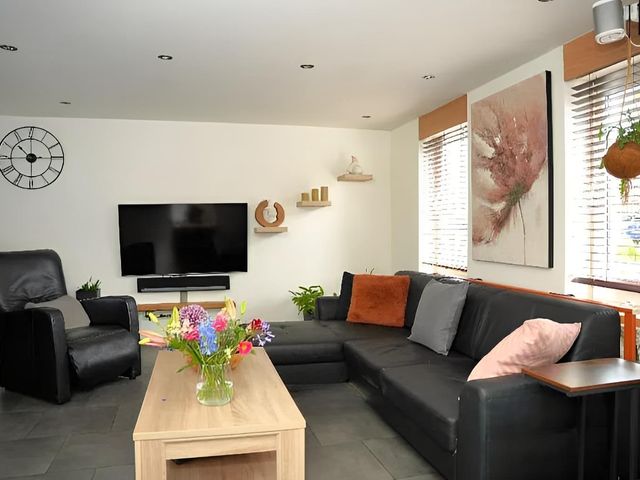 Haven 9, Aardenburg