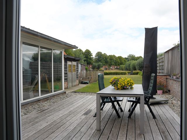 Haven 9, Aardenburg