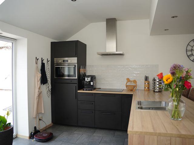 Haven 9, Aardenburg