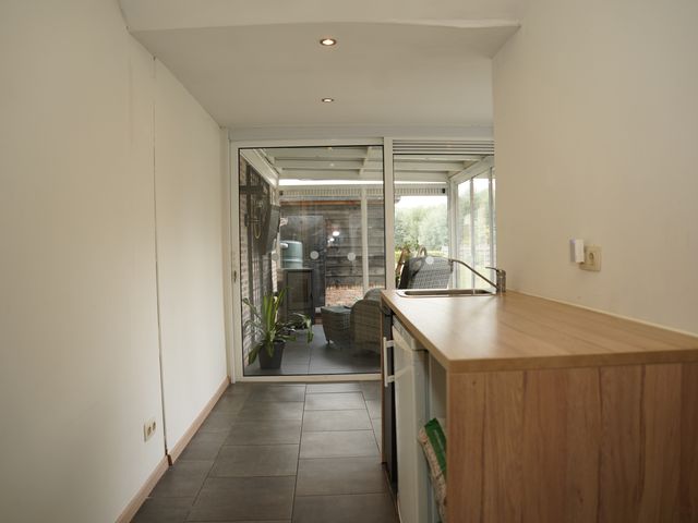 Haven 9, Aardenburg