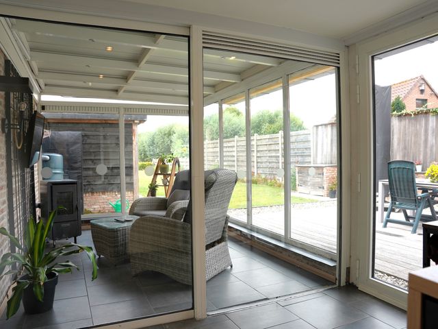 Haven 9, Aardenburg
