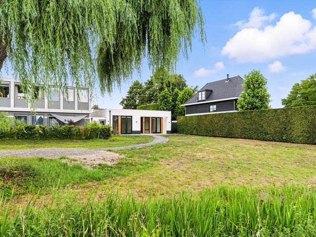 Vinkenpolderweg 38, Alblasserdam