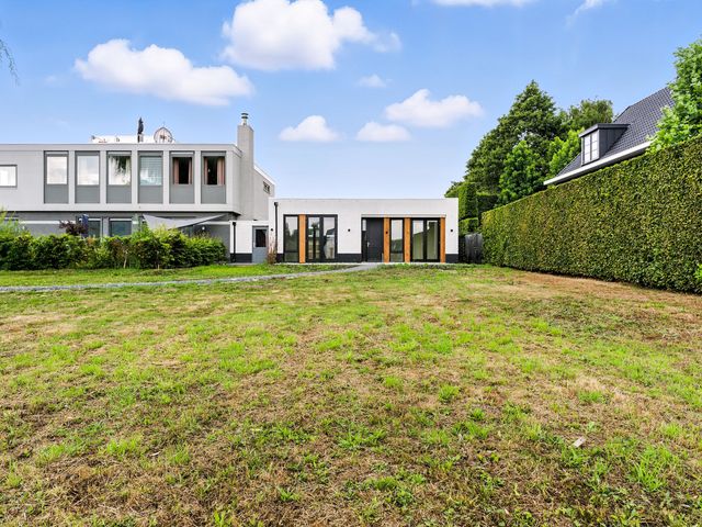 Vinkenpolderweg 38, Alblasserdam