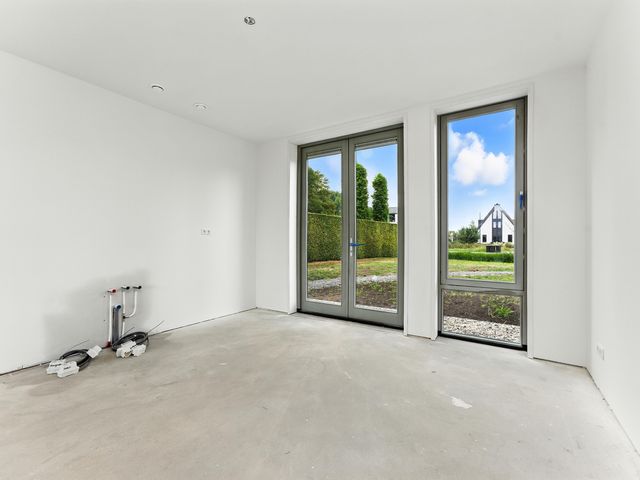 Vinkenpolderweg 38, Alblasserdam
