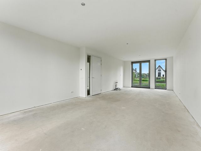 Vinkenpolderweg 38, Alblasserdam