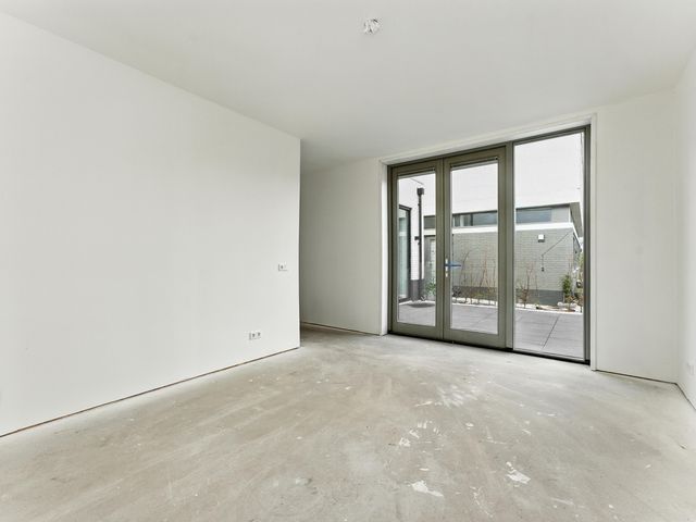 Vinkenpolderweg 38, Alblasserdam