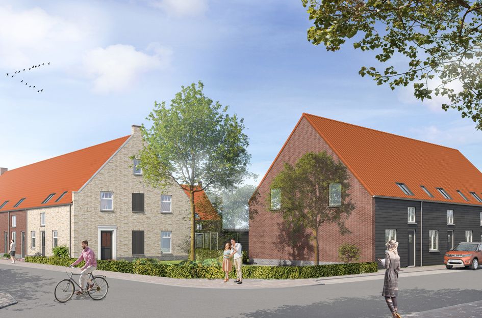 Westelijke Achterweg 65