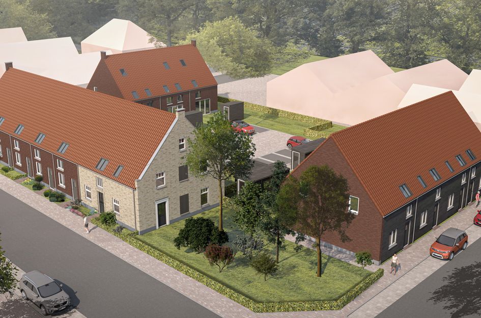 Westelijke Achterweg 65