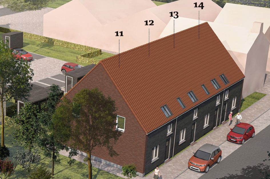 Westelijke Achterweg 65