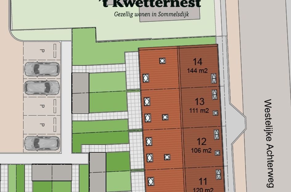 Westelijke Achterweg 65