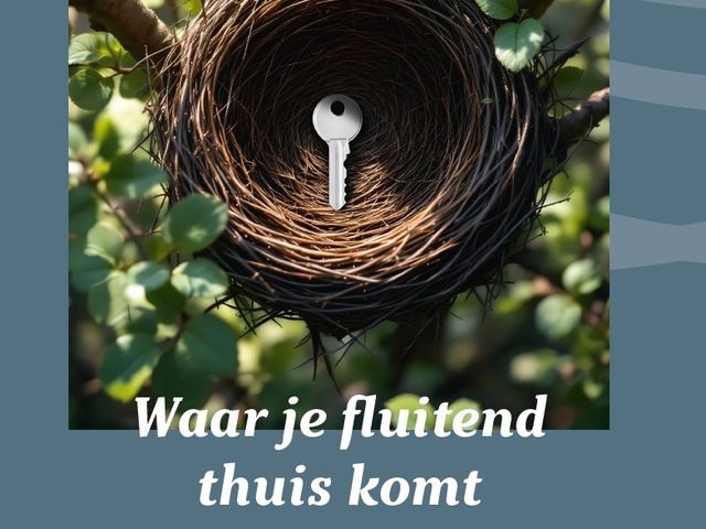Westelijke Achterweg 65, Sommelsdijk