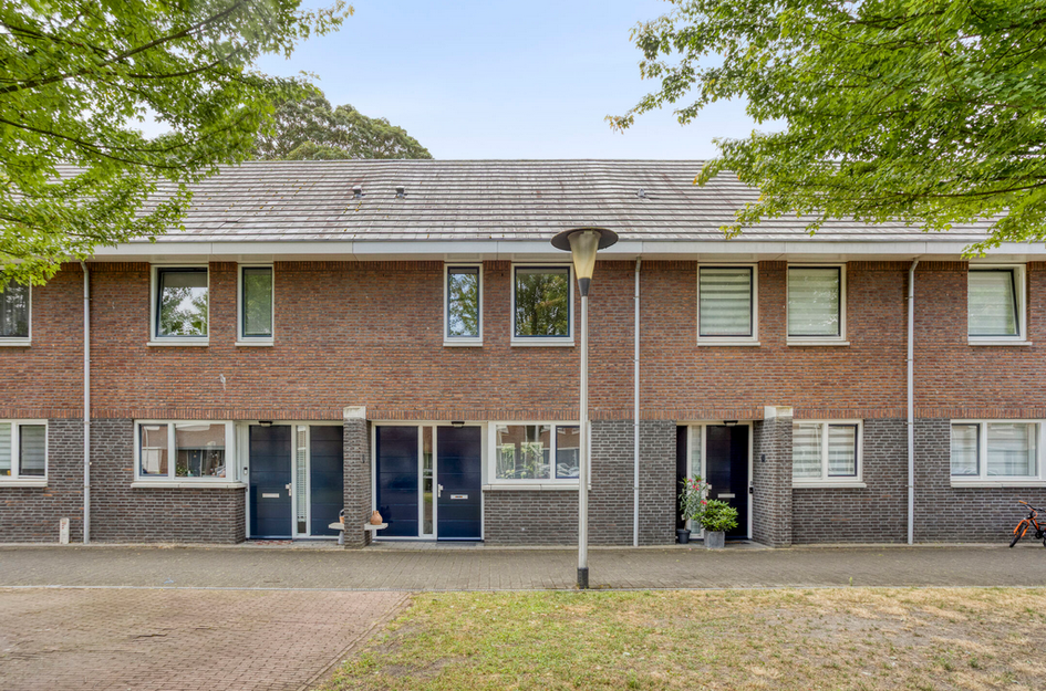 Marmotstraat 18