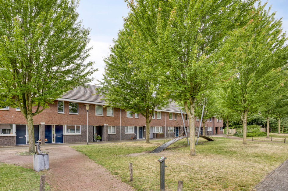 Marmotstraat 18