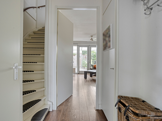 Marmotstraat 18, Helmond