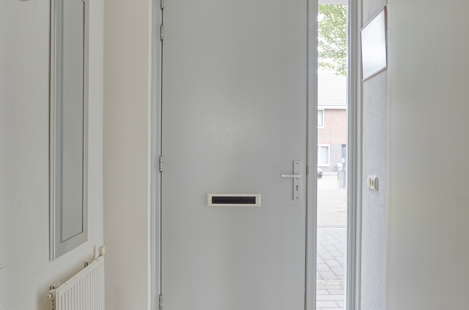 Marmotstraat 18