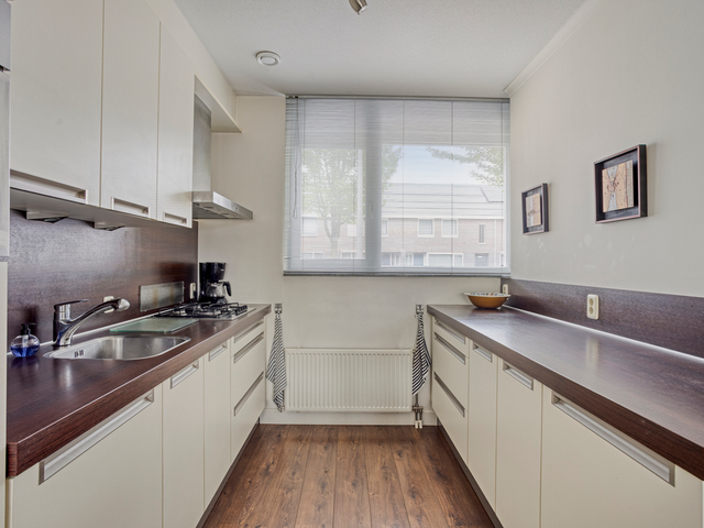 Marmotstraat 18, Helmond