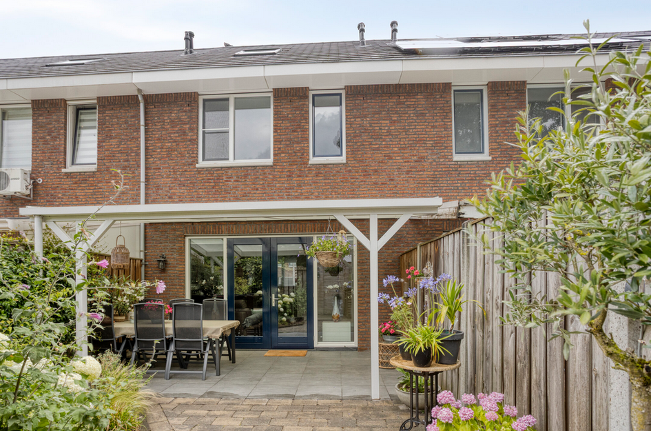 Marmotstraat 18
