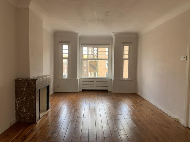 Vondelstraat 58, 's-Gravenhage
