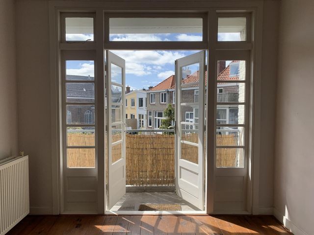 Vondelstraat 58, 's-Gravenhage