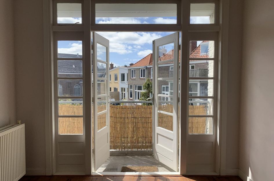 Vondelstraat 58