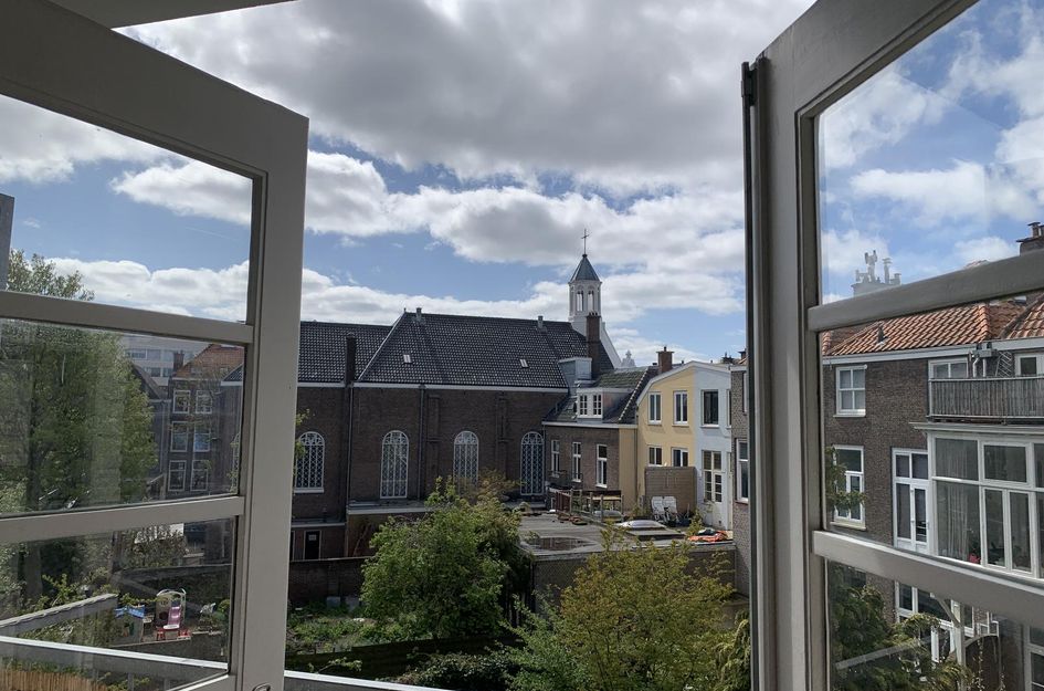 Vondelstraat 58