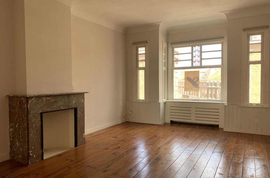Vondelstraat 58