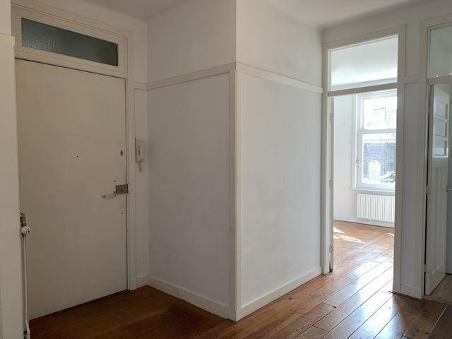 Vondelstraat 58, 's-Gravenhage