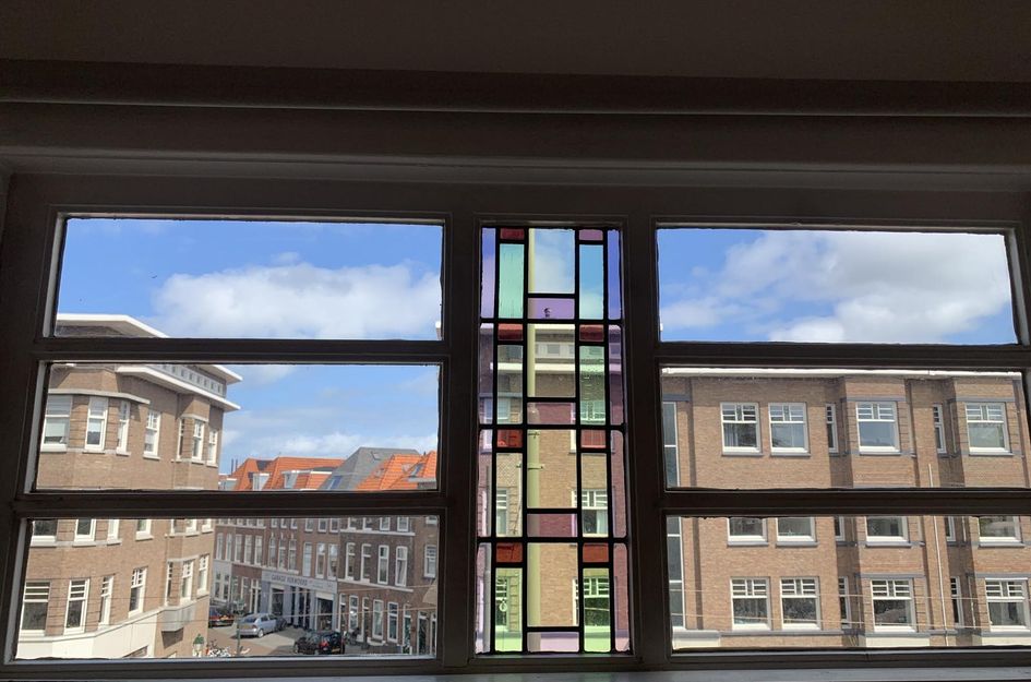 Vondelstraat 58