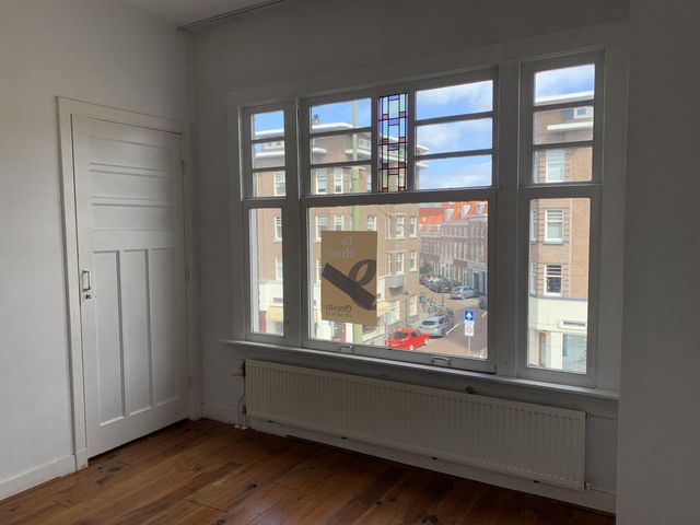 Vondelstraat 58, 's-Gravenhage