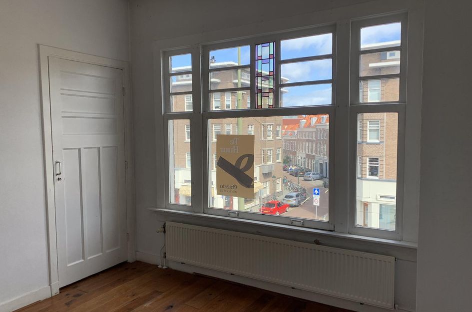 Vondelstraat 58