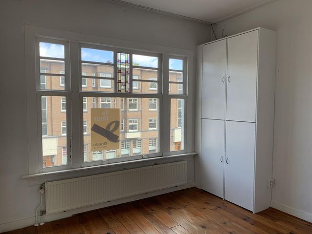 Vondelstraat 58, 's-Gravenhage