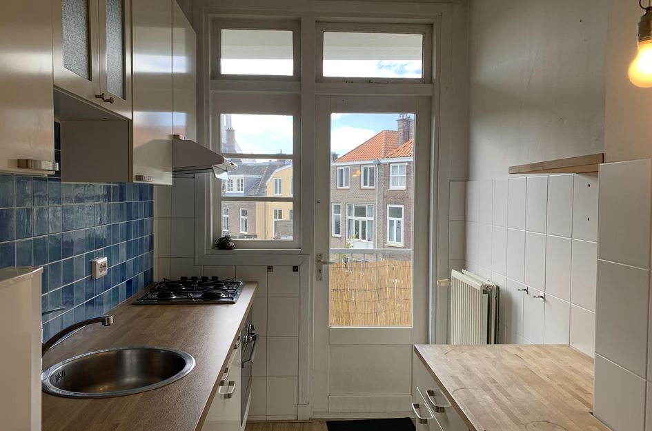 Vondelstraat 58
