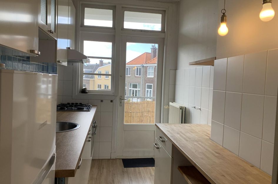 Vondelstraat 58