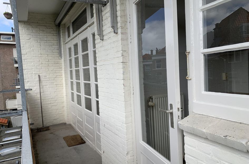 Vondelstraat 58