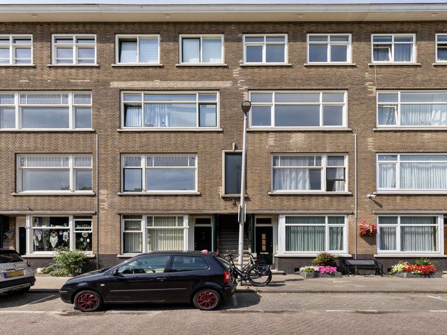 West-Varkenoordseweg 257B, Rotterdam