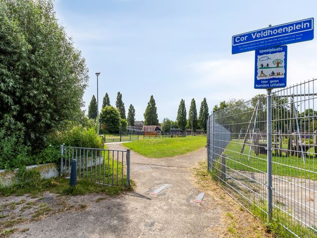 West-Varkenoordseweg 257B, Rotterdam