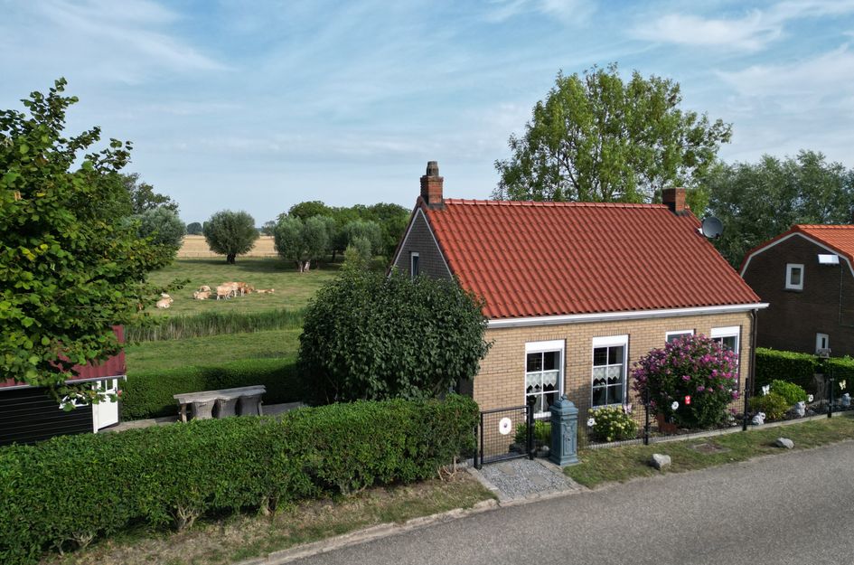 Molendijk 58