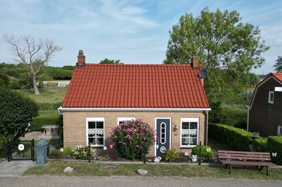 Molendijk 58