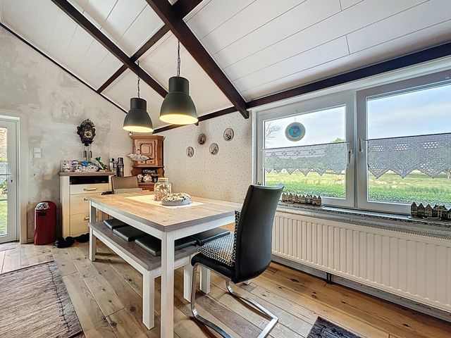 Molendijk 58, Hoek