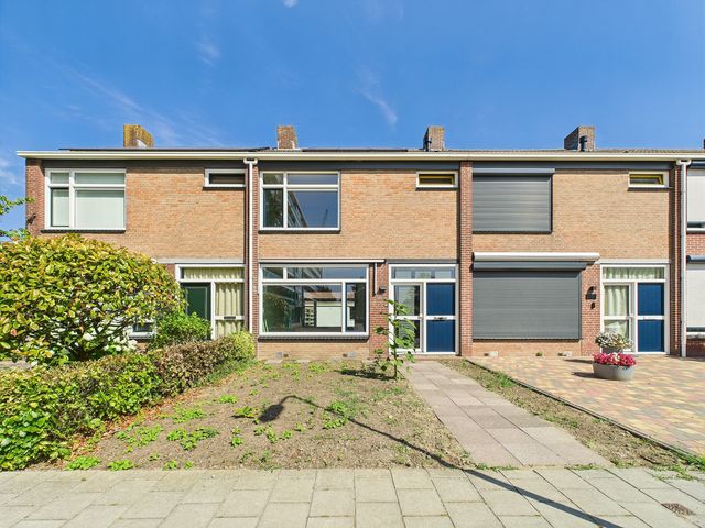 Bernard Zweerslaan 32, Terneuzen