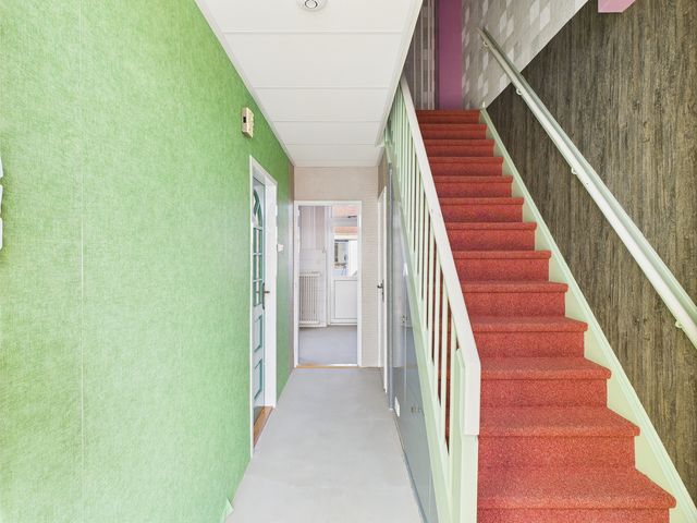 Bernard Zweerslaan 32, Terneuzen
