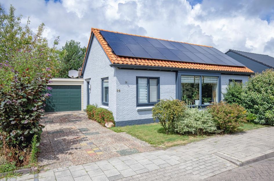 Burgerhoutstraat 14