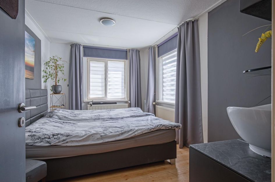 Burgerhoutstraat 14
